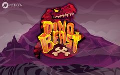 Dino the Beast: Dinosaurio captura de pantalla apk 8