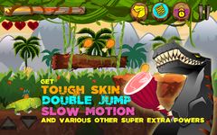 Dino the Beast: Dinozaur zrzut z ekranu apk 5