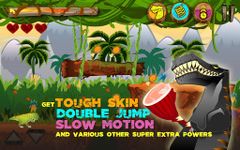 Dino the Beast: Dinozaur zrzut z ekranu apk 22