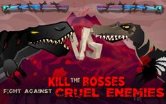 Dino the Beast: Dinozaur zrzut z ekranu apk 23