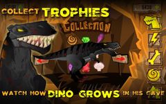 Dino the Beast: Dinosaurio captura de pantalla apk 21