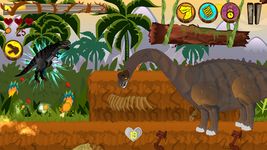 Dino the Beast: Dinosaurio captura de pantalla apk 20