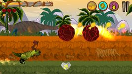 Dino the Beast: Dinosaurio captura de pantalla apk 18