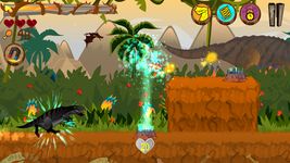 Dino the Beast: Dinozor ekran görüntüsü APK 17