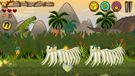 Dino the Beast: Dinozor ekran görüntüsü APK 16