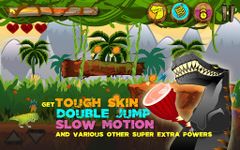 Dino the Beast: Dinosaurio captura de pantalla apk 15