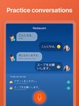 Tangkapan layar apk Learn Japanese. Speak Japanese 12