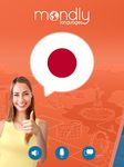 Japonca Öğrenin ekran görüntüsü APK 5