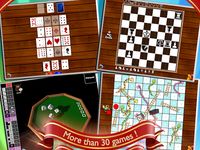 Family's Game Travel Pack Lite의 스크린샷 apk 4