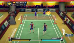 Tangkap skrin apk Li-Ning Jump Smash™ 15 14