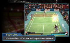 Tangkap skrin apk Li-Ning Jump Smash™ 15 4