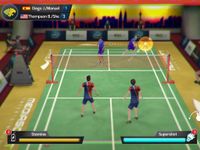 Tangkap skrin apk Li-Ning Jump Smash™ 15 22