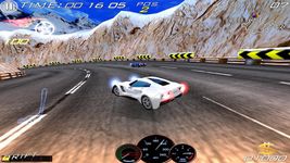Captura de tela do apk Speed Racing Ultimate 3 Free 7