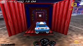 Captura de tela do apk Speed Racing Ultimate 3 Free 12