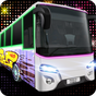 Party Bus Simulator 2015 apk icon
