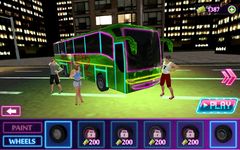 Party Bus Simulator 2015 image 12