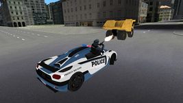 Скриншот 11 APK-версии Police VS Robbers 3