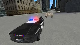 Police VS Robbers 3 screenshot apk 8