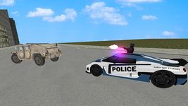 Police VS Robbers 3 screenshot apk 4