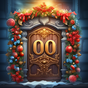 100 Doors Seasons Icon