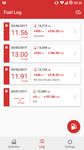 Gambar Car Fuel Log - Mileage tracker 1