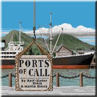 Ports Of Call Klassik Icon