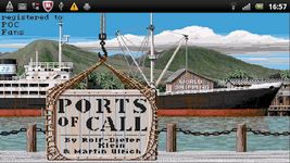 Ports Of Call Classic screenshot APK 7