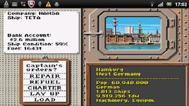 Ports Of Call Classic screenshot APK 5