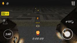 Tangkapan layar apk Labirin 3D II: Berlian & Hantu 13