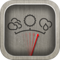Analog Weather Station apk icon
