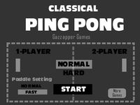 Ping Pong Classic:Table Tennis Bild 5