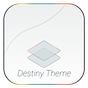 [Substratum] Destiny Theme Simgesi