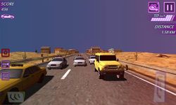 Highway Police Chase Challenge image 17