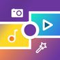 APK-иконка Video Collage Maker