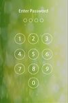 Lock screen password screenshot apk 7