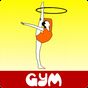 Icône apk Gymnastique artistique App