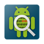 Androlyzer - Privacy Scanner APK Icon