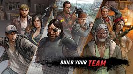 Walking Dead: Road to Survival screenshot APK 14