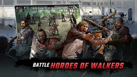 Walking Dead: Road to Survival 屏幕截图 apk 13