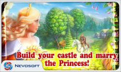 My Kingdom for the Princess 3 imgesi 