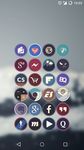 Captura de tela do apk Veno - Icon Pack 5