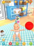 Mi bebé 3 (mascota virtual) captura de pantalla apk 3