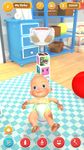 Mi bebé 3 (mascota virtual) captura de pantalla apk 20