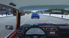 Скриншот 1 APK-версии Russian Car Lada 3D