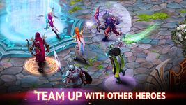 Screenshot 13 di Guild of Heroes apk