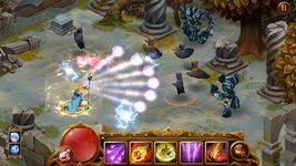 Guild of Heroes - fantasy RPG ekran görüntüsü APK 9