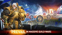 Guild of Heroes - fantasy RPG capture d'écran apk 