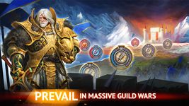 Guild of Heroes - fantasy RPG ekran görüntüsü APK 