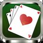 The Klondike Solitaire Icon