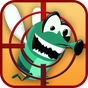 Food Defenсe - Beetle Smasher APK